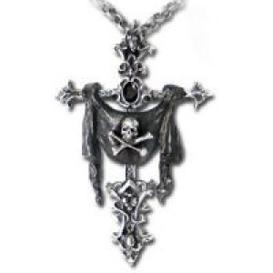   Mute's Cross -  1