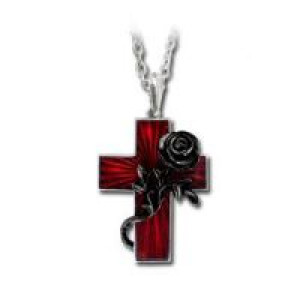    Order of the Black Rose -  1