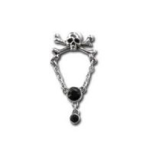  Black Jack (stud) -  1