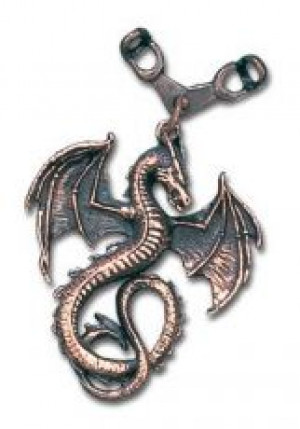  Wyverex dragon -  1