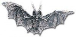   Darkling Bat -  1