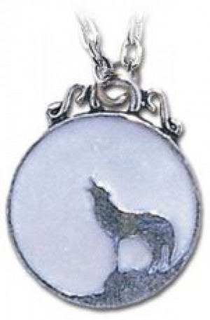    Wolf -  1