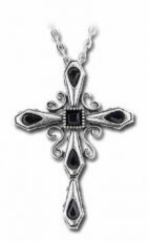    Lustrati Cross -  1