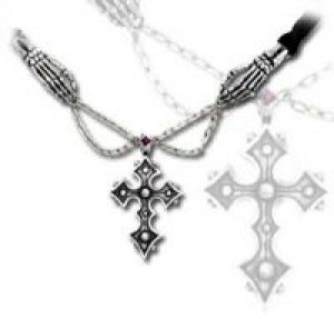   Mortifera Cross -  1