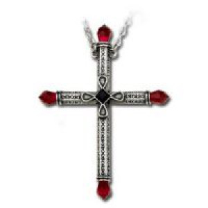    St. Sepulchre Cross -  1