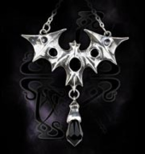    Lukadra Alchemy Gothic P461 -  