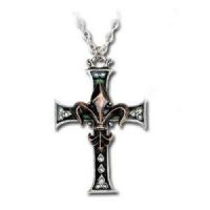    Croix De Lile -  1