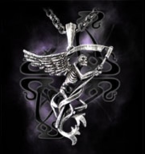   Nexangelus Alchemy Gothic P473 -  