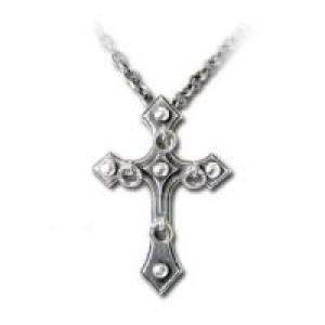    Heretic's Cross -  1