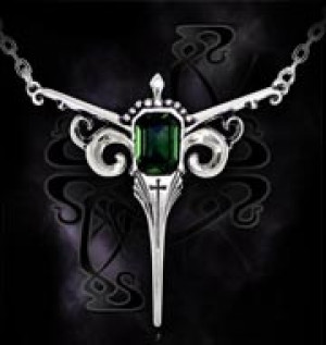    Carmen Alchemy Gothic P421 -  