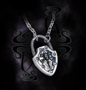    Deathlock Alchemy Gothic P302 -  