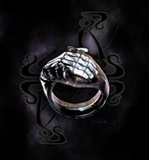 Deadly Friendship Alchemy Gothic R80 -  