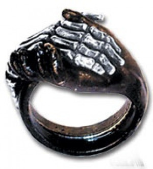  Deadly Friendship Alchemy Gothic R80 -  
