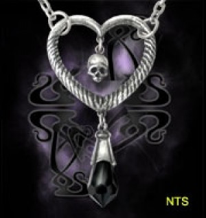    Dark Secret Alchemy Gothic P483 -  