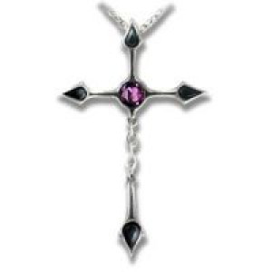    Penduli Cross Alchemy Gothic P471 -  