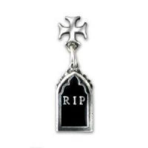  Grave Stud Alchemy Gothic E244 -  