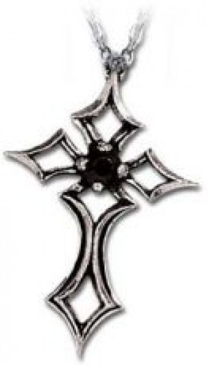    St. Lorenz Kruez Alchemy Gothic P95 -  