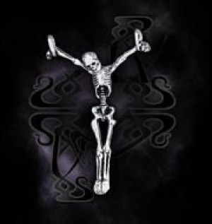    lost soul Alchemy Gothic P190 -  