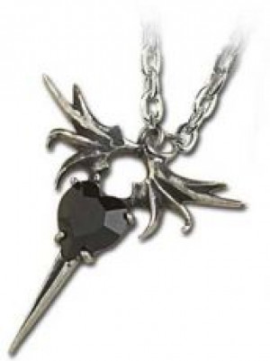    Dragon Heart Alchemy Gothic P334 -  