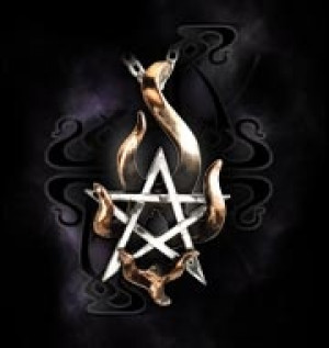    -  Stella Igneus Alchemy Gothic P351 -  