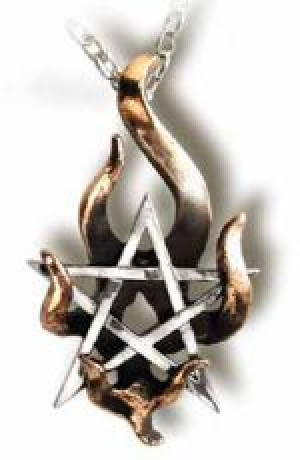    -  Stella Igneus Alchemy Gothic P351 -  