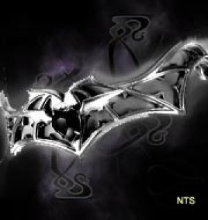    Mircalla Alchemy Gothic P353 -  