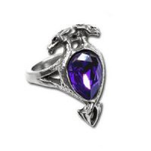  Etheling Dragon Alchemy Gothic R132 -  