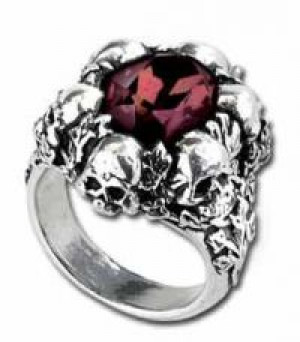  Shadow of Death Alchemy Gothic R105 -  