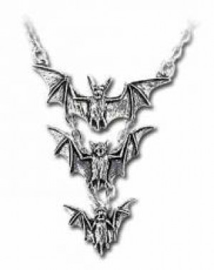  Vespertria Alchemy Gothic P398 -  
