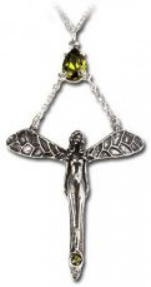    La Fee Verte Alchemy Gothic P415 -  