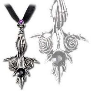    Bouquet Noir Alchemy Gothic P428 -  