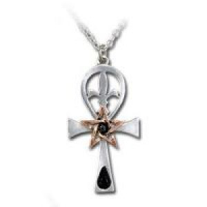    Ankh De Femme Alchemy Gothic P469 -  
