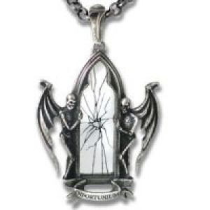    Malis Fortuna Alchemy Gothic P474 -  