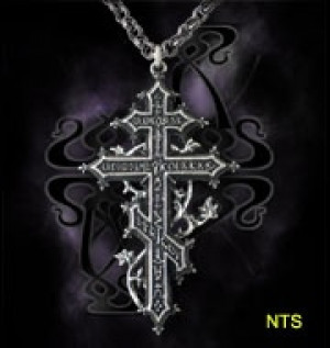    Balkan Revenant's Alchemy Gothic P482 -  