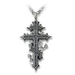    Balkan Revenant's Alchemy Gothic P482 -  