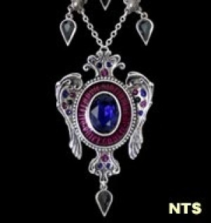  Transit of the Glory Alchemy Gothic P499 -  