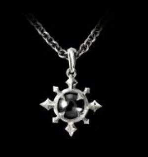   Chaosium Alchemy Gothic P501 -  