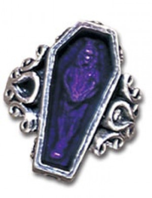  Undead Coffin -  1