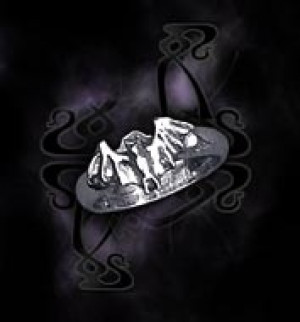  Federmaus Alchemy Gothic R79 -  