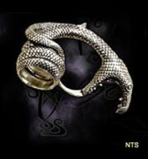  Adderbite Alchemy Gothic R91 -  