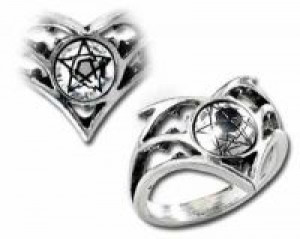  Margravenus Alchemy Gothic R104 -  