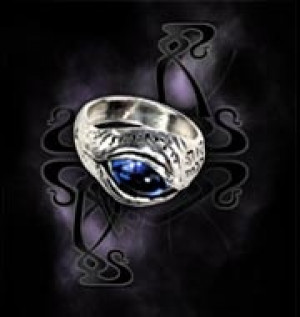  Angels Eye Alchemy Gothic R124 -  