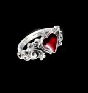  Betrothal Alchemy Gothic R134 -  