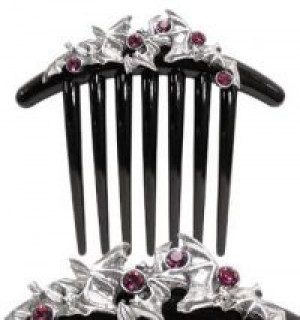    Nightswarm Hair Comb -  1