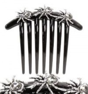    Inceyella Hair Comb -  1