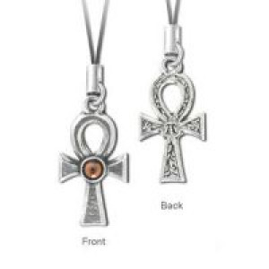    Gothic Ankh -  1