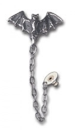    Chained Fledermaus Stud Alchemy Gothic E199 -  