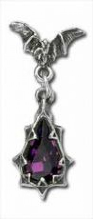    Morticia Stud -  1