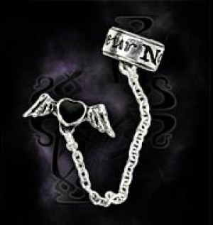    Ceur Noir Alchemy Gothic E212 -  