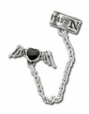    Ceur Noir Alchemy Gothic E212 -  